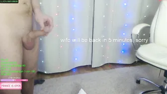 princess_sweety crazy lady jerks off and cums