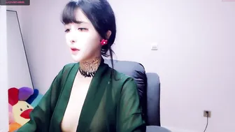 cute_dami mature blonde masturbating vagina