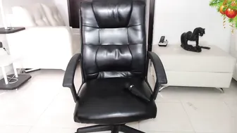 lulu_lopez blonde with cool ass shows wide anus