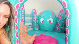 alicelighthouse hot lady passionately pulls pussy