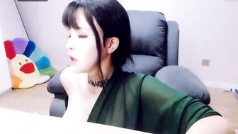 cute_dami Hot lady