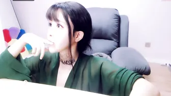 cute_dami Hot lady