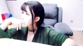 cute_dami Hot lady