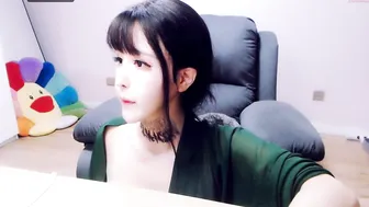 cute_dami Hot lady