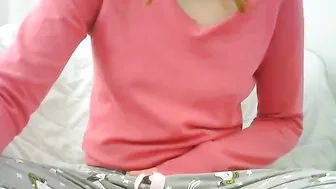 0 lovely enjoying sex