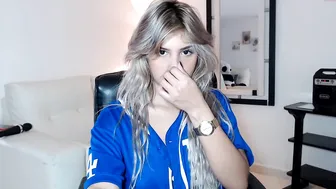 lulu_lopez cute chick work with  anus