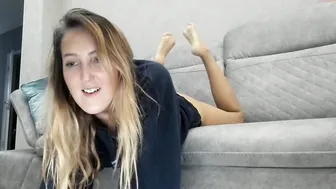 ameli_xs nude babe gets pussy fucked