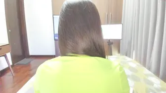 sensualbae_seduction teen slut gently jerks her pussy