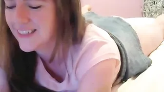 sammy Busty young lady