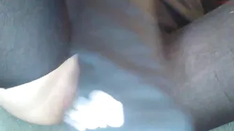 quinnkat Luxury mare