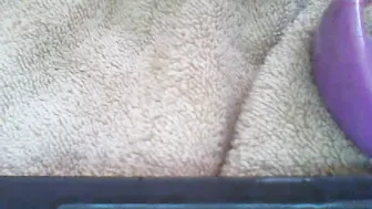 quinnkat grade skin rubs tits