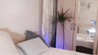 dreamana exquisite bitch indulges with a toy