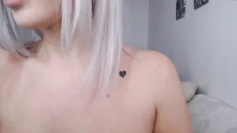 secretgoddess0 naked bitch