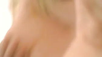sammy caresses pussy in the pharmacy