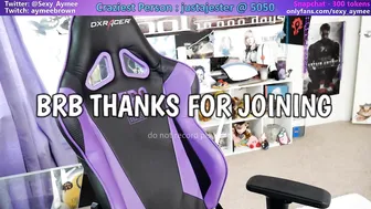 sexy_aymee Flirty chicks