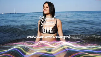 whippedcreamy hot devil fucks jedi sword