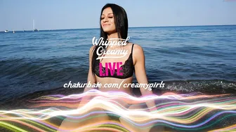 whippedcreamy hot devil fucks jedi sword