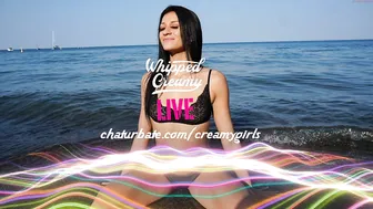 whippedcreamy hot devil fucks jedi sword