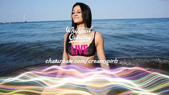 whippedcreamy hot devil fucks jedi sword