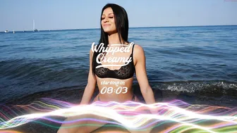 whippedcreamy cute bitches and jerking pussy