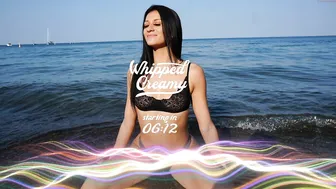 whippedcreamy cute bitches and jerking pussy