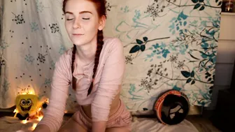 little_mystery online show January 2020