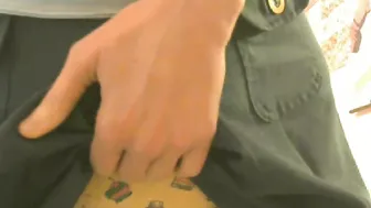 sammy chaturbate
