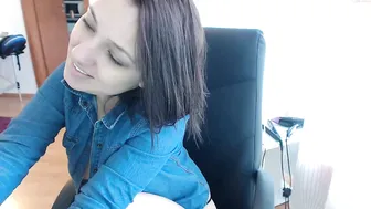 justalinusha online show January 2020