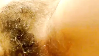 xyourritax tiny in a mask caresses the vagina