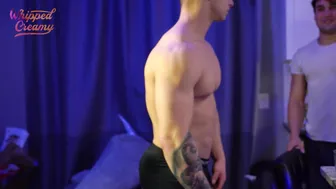 whippedcreamy beauty and slag