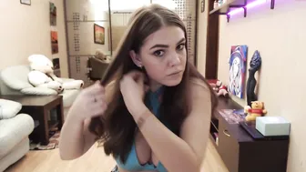 lusycandy fucks himself is not childish