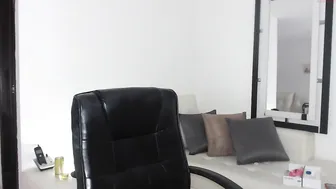 lulu_lopez mature bitch fucks both slots hard