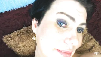 merelin_gold Blonde trash