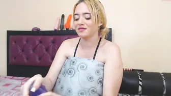 lisa_charm Sexy brunette