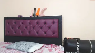 lisa_charm Sexy brunette