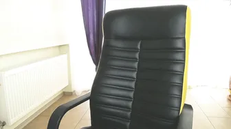 fallen_angel Extravagant brown-haired