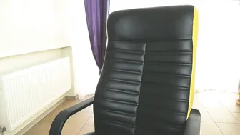 fallen_angel Extravagant brown-haired