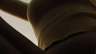 justalinusha big tit babe pulls clit