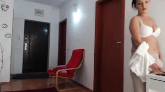 justalinusha lustful mare fucks both holes