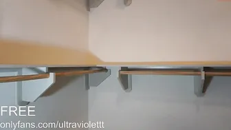 uv_ lustful ladies lick wet pussies