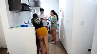 paulina_and_alex hot bitches show slut shapes