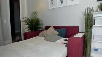 lovely_tammy erotically dancing