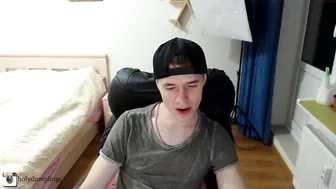 holydumplings playful nipple fucking sex toys