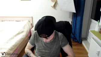 holydumplings playful nipple fucking sex toys