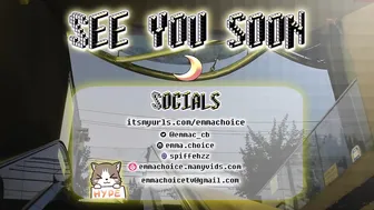 emmachoice age babe teases beautiful tits