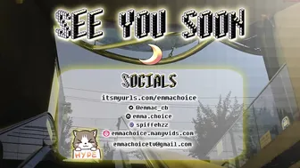 emmachoice age babe teases beautiful tits