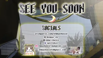 emmachoice gorgeous girls dance completely naked