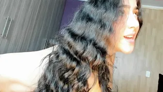 tasty_hot_latinas gorgeous bitches lick wet pussies