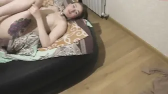 sweetystrawberry lonely bitch delivers visual delight