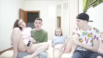 holydumplings mature babe gets a huge ass